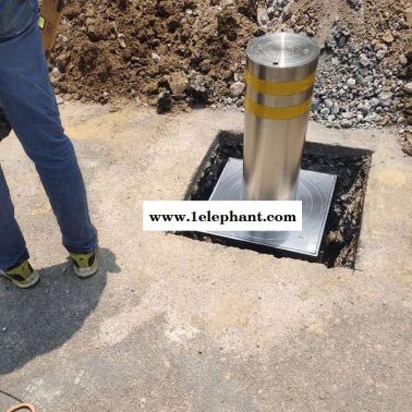 液壓路障機 升降擋車器 北京龍鼎瑞通 源頭廠家現(xiàn)貨供應 歡迎咨詢