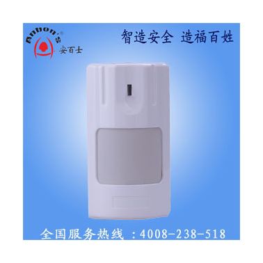 供應安百士VC621vc602有線紅外探測器