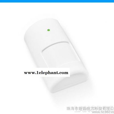 專業(yè)研發(fā)、生產(chǎn)、定制無(wú)線315/433頻率紅外探測(cè)器