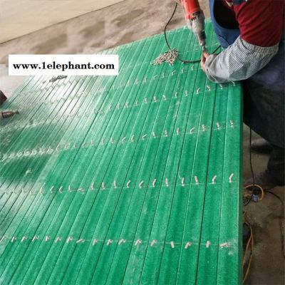彥峰 直銷(xiāo) 復(fù)合立柱 刺繩立柱 pvc刺繩立柱 防護(hù)柵欄刺繩立柱 棗強(qiáng)玻璃鋼刺繩立柱