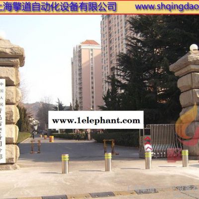 電動伸縮路障，液壓升降路障，上海路障