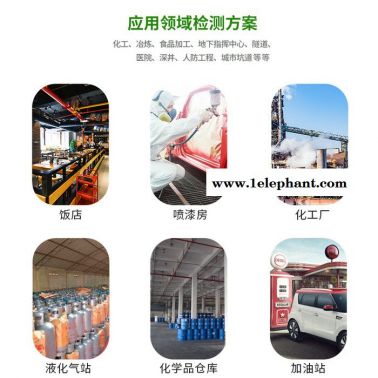 普利通GT-PLT219 可燃?xì)怏w探測(cè)器 物聯(lián)網(wǎng)探測(cè)器 可燃app控制氣體探測(cè)報(bào)警器