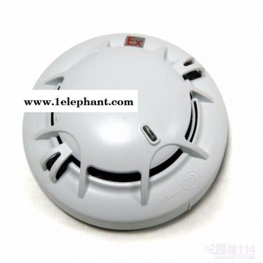 JTF-GOF-GST9713（Ex）防爆復(fù)合感煙感溫火災(zāi)探測器_接線|安裝