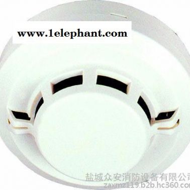 JTY-GF-GST104非編碼感煙火災(zāi)探測器_價格|布線接線|安裝說明書