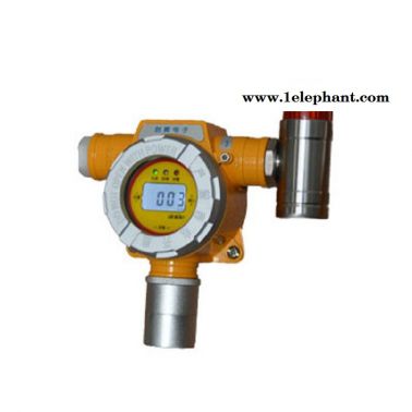 工業固定在線式氮氣濃度監測儀氮氣泄漏探測器氣體泄漏報警器