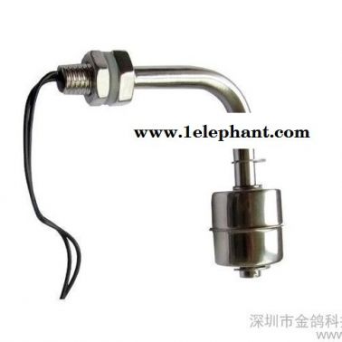 金鴿WL-02水位探測器 有線水位報警器 開關量輸出水位探測