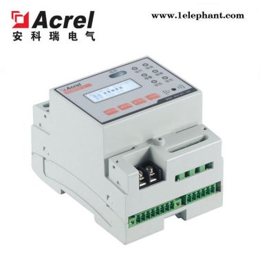 安科瑞ARCM300-J1-NB剩余電流溫度探測器智慧用電探測器NB通訊消防智慧用電監測系統