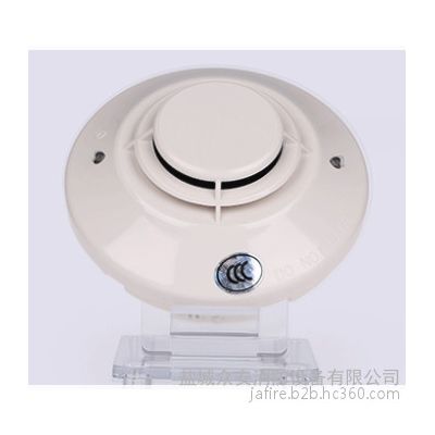 諾蒂菲爾JTY-GD-FSP-851C智能光電感煙火災探測器_接線示意圖