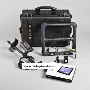 TVPI Pulse德國阿爾堡3D脈沖感應探測器TVPISeriesPulseInduction 高深度脈沖式金屬探測器