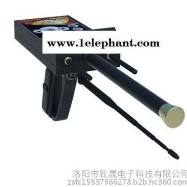 德國獵金者遠程掃描金屬探測器 黃金銀元青銅器玉石金屬探測器 探寶器