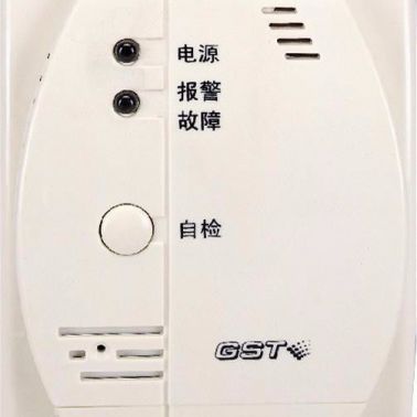 GST-BT（Y，R）002M點型可燃氣體探測器_價格|接線|安裝說明書