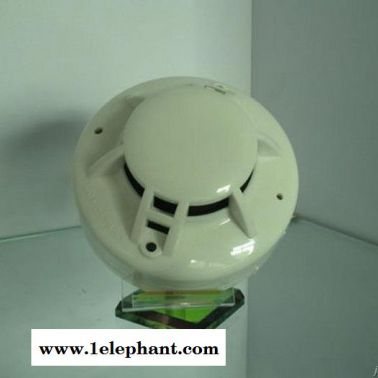 感光火災探測器
