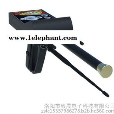德國獵金者遠程掃描金屬探測器 黃金銀元青銅器玉石金屬探測器 探寶器