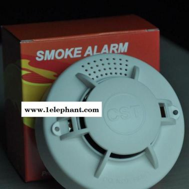 獨(dú)立家用感煙探測器 獨(dú)立煙感器 光電感煙探測器JTY-GD-802