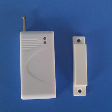 無線門磁探測器，家用門窗防盜報警器，頻率315MHZ/433MHZ