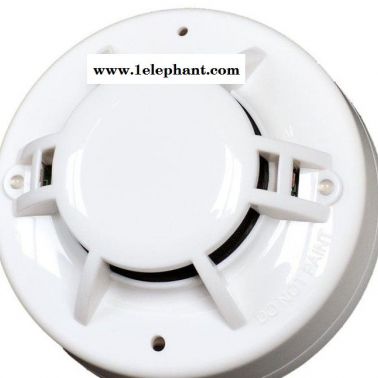 開(kāi)關(guān)量溫感 JTW-ZCD-805 安防感溫探測(cè)器 繼電器差定溫報(bào)警探測(cè)器