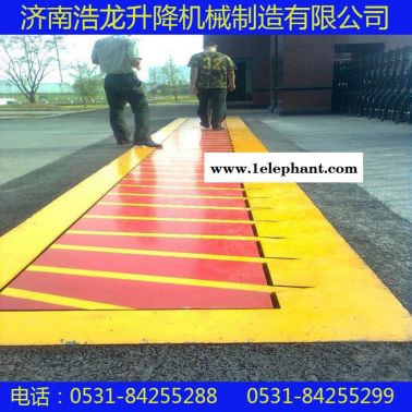 浩龍升降式路障機  升降樁  升降機械廠家 升降柱  固定升降臺  升降貨梯