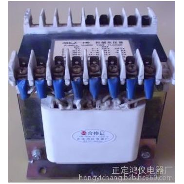 廠家供應4KV電焊機專用電源變壓器  各種電焊機用變壓器 鴻儀電器變壓器