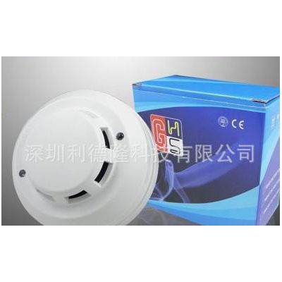 聯(lián)網(wǎng)型光電煙霧探測(cè)器 吸煙報(bào)警器 有線煙感探望防煙霧報(bào)警器