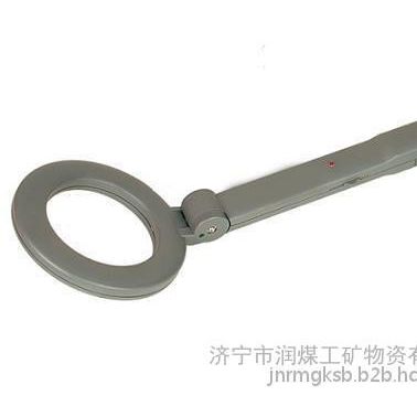 金屬顆粒探測器
