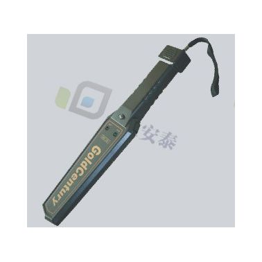 維安泰GC-1001高靈敏度手持金屬探測器 包郵 貴金屬國產企業安全探測器