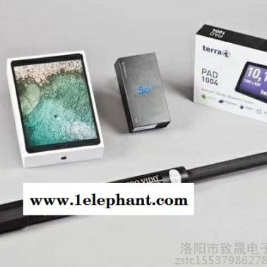 德國阿爾堡3D垂直探盤可視成像探測器阿爾堡3D垂直探盤可視成像探測器 金屬探測器 探寶器