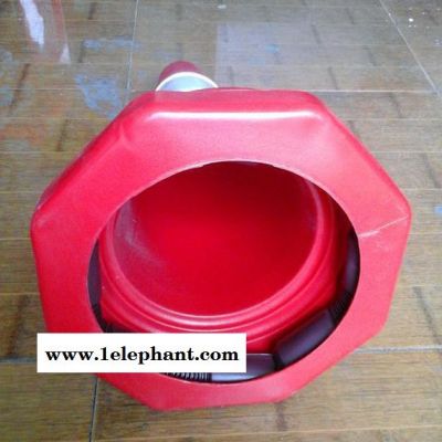 70cm提環(huán)塑料路錐/反光/雪糕筒/路標(biāo)/路錐/路障 交通廠(chǎng)家
