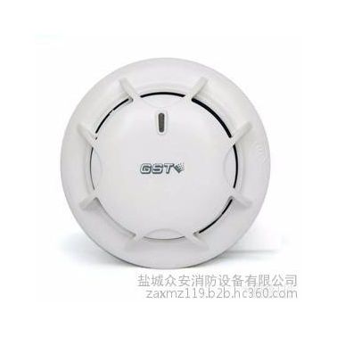JTY-GF-GST9711光電感煙火災探測器_價格|布線接線|安裝說明書