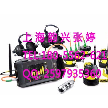 高靈敏度傳感生命探測(cè)器     雷德?tīng)朙EADER有線音頻生命探測(cè)儀