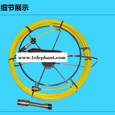 管道探測儀 KZX-710DM水下井下探測儀/下水道探測器 管道探測器