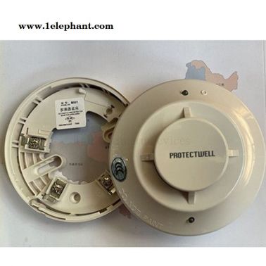 JTY-GD-PW-300DP智能光電感煙火災探測器 保得威爾感煙探測器