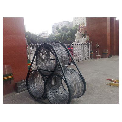 單環封控阻隔網路障XD3類別