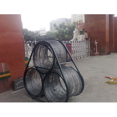 單環封控阻隔網路障XD3類別
