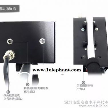 獵金金歇王-1 地下金銀探測器深圳地下金銀探測器廠家現貨供應