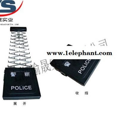 微電腦闖崗**，自動扎抬起，收費站路障