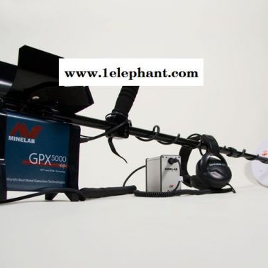 GPX5000型地下探測器，GPX-5000型地下金屬探測器，探金探銀探寶