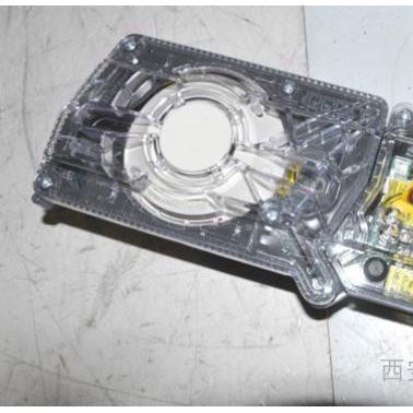 盛賽爾D4240風管式煙感探測器 管道式探測器