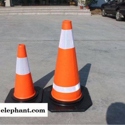 MNSD/明呢蘇達 路錐Eva路錐 70cm泡沫反光路錐 壓不壞警示圓錐 雪糕錐形桶 交通路障
