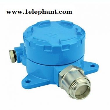 眾全ZQ-KR-001可燃氣體報警設備石油化工燃氣場所專用探測器 可消防認證氣體探測器燃氣體探測器