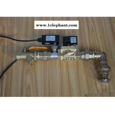 臨沂熄滅裝置單噴 雙噴  火花探測器熄滅裝置探測器配件  熄滅裝置
