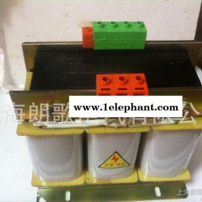 **推薦 25KW三相整流變壓器SBK-25KVA 電焊機變壓器