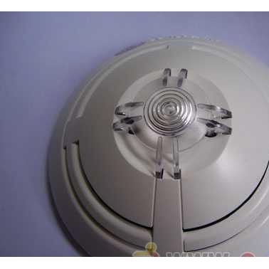 安舍Esser 802371光電感煙探測器