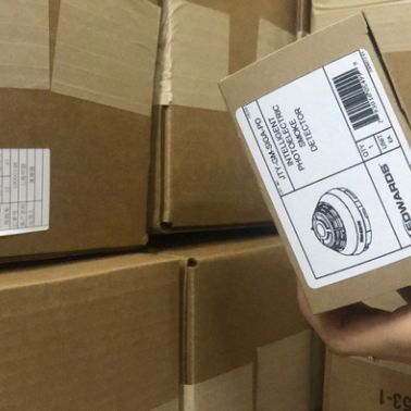 愛德華JTY-GM-SIGA-PD 點型光電感煙探測器