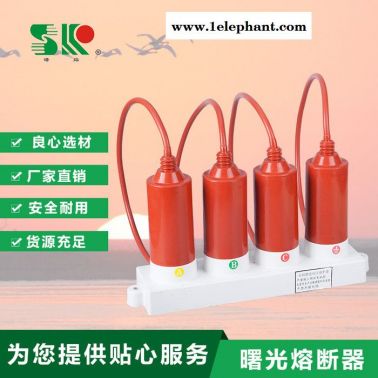 HY系列 防雷過電壓保護器 TBP-10KV/85 三相組合式過電壓保護器