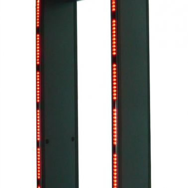 供應遠科EN-b620金屬探測安檢門
