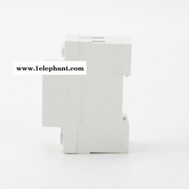 直銷(xiāo) 可調(diào)自復(fù)式過(guò)欠壓 ZY-63A/2P過(guò)電流保護(hù)器 智能雙閃自動(dòng)復(fù)位開(kāi)關(guān)