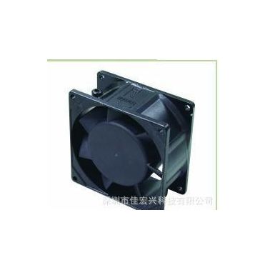 空氣凈化器風機 交流80*80*38MM 220V電焊機專用