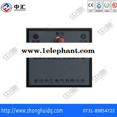 供應(yīng)中圖過電壓保護(hù)器