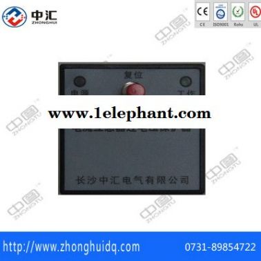 供應(yīng)中圖過電壓保護(hù)器