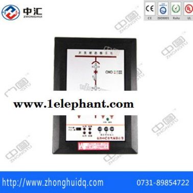 供應(yīng)中圖三相過電壓保護(hù)器